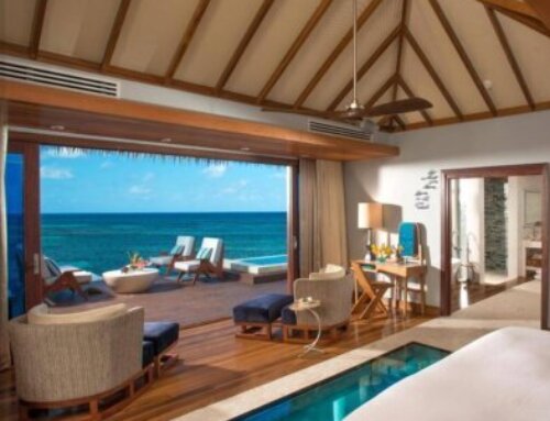 Top 10 Luxury Hotels in Jamaica