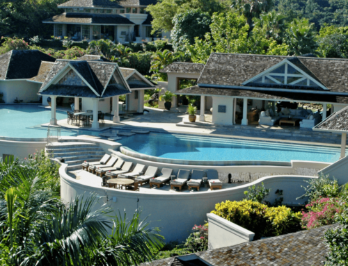 10 Top Secret Luxury Villas in Jamaica