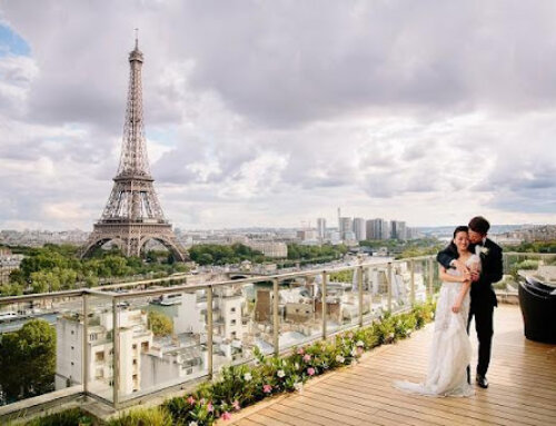 8 Best Countries for Destination Weddings